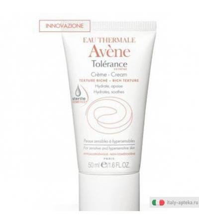 Tolerance Extreme Crema Cosmetica Sterile 50 ml