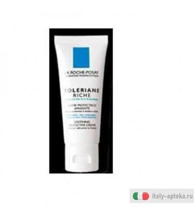 Toleriane Cr Riche Viso 40ml