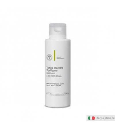 Tonico Purificante Bardana 200ml