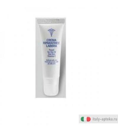 Trattamento labbra crema 10ml