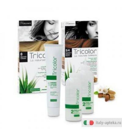 Tricolor 7,71 Tabacco