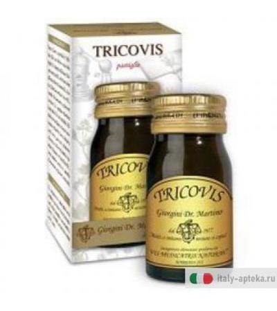 Tricovis Pastiglie 30g