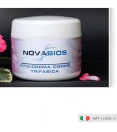Trifasica Fitocrema Corpo