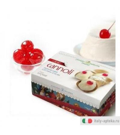 Trinacria Cannoli Ricotta 180g