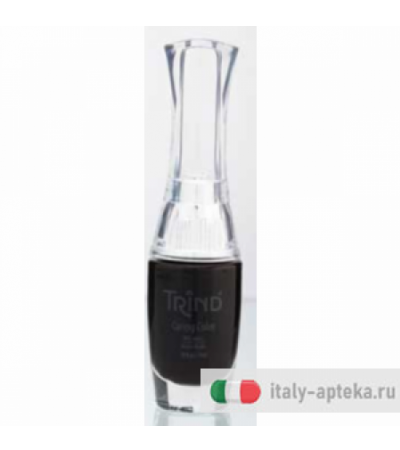 Trind Caring Color 124 Nero 9 ml