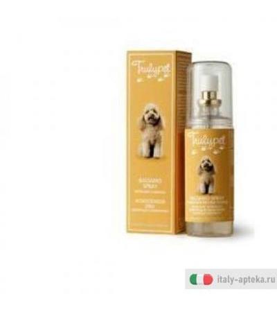 Trulypet Bals Spr 100ml
