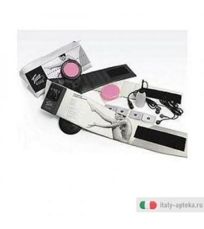 Tua Silver Elettrostim