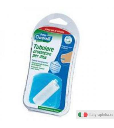 Tubolare Protettore Dita