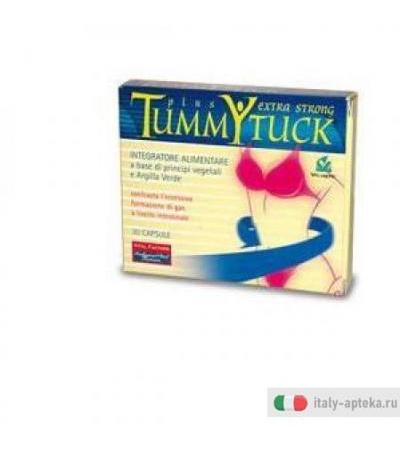 Tummy Tuck Plus Ex Strong 30cp