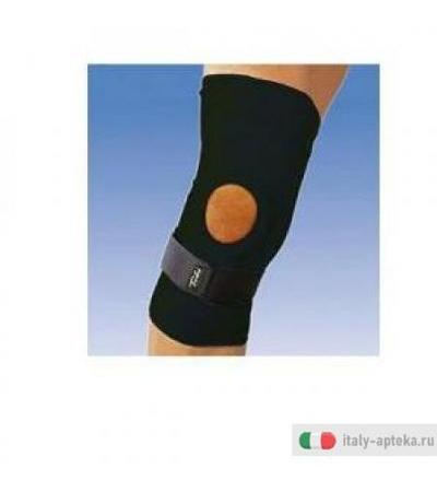 Turbomed Ginocch Ap Velcro l