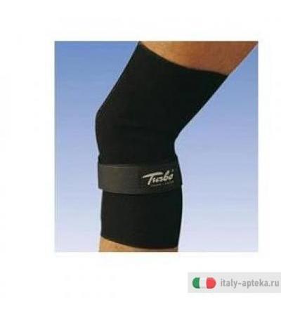 Turbomed Ginocch Tubol M Velcr