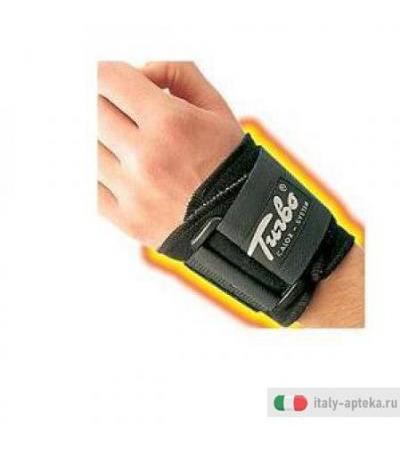 Turbomed Pols Ambidx Unisex