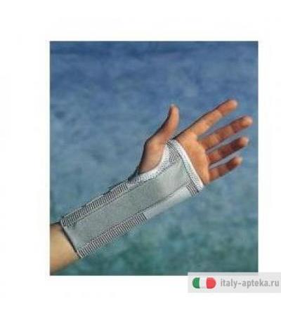 Tutore Polso El C/stec M