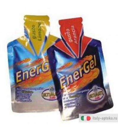Energel Arancia 42g