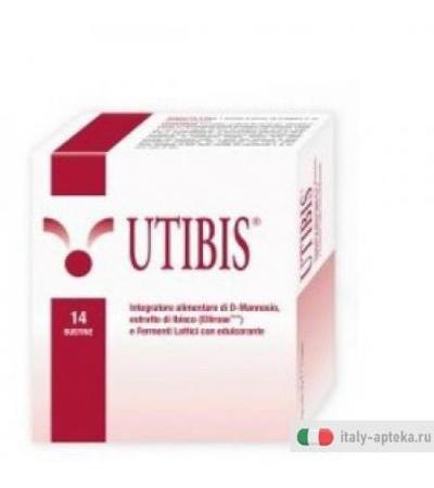 Utibis 14bust