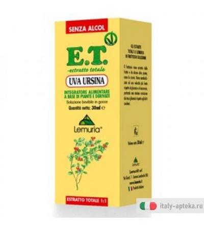 Uva Ursina Estr T 30ml