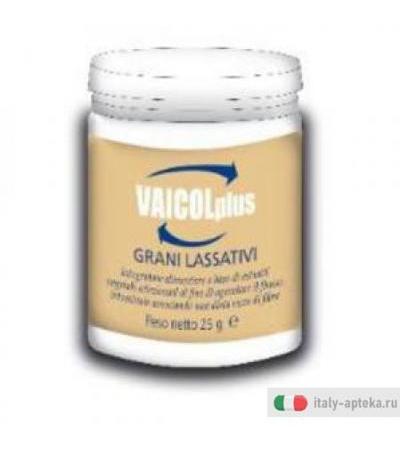 Vaicolplus Grani 25g