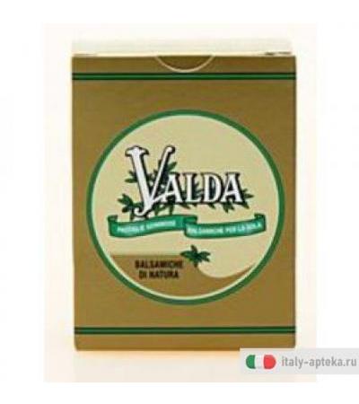 Valda Classiche Rifornim 50g