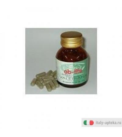 Valeriana Abros 60cps 24g