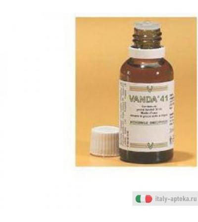 Vanda 41 30ml Gtt