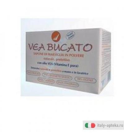 Vea Bucato Sap Nat 500g