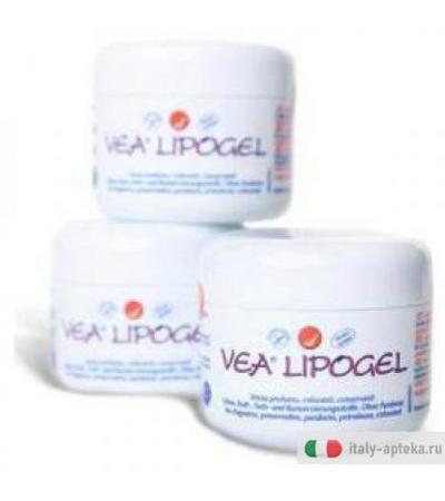 Vea Minilipogel Idr Prot 10ml