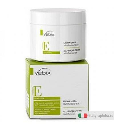 Vebix Phytamin Cr Unica Multif