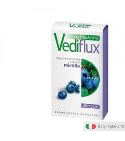 Vediflux 60cps