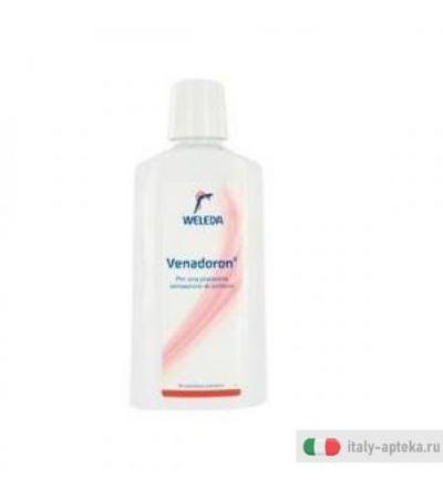 Venadoron Gel Rinf Gambe 200ml