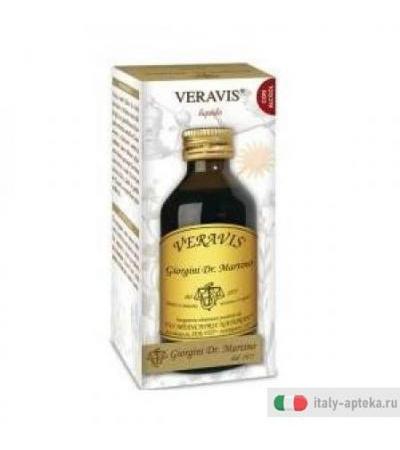 Veravis Analcolico 500