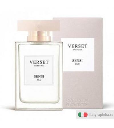 Verset Eau De Toilette Sen Blu