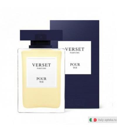Verset Mini Perfume Pour Toi 15 ml