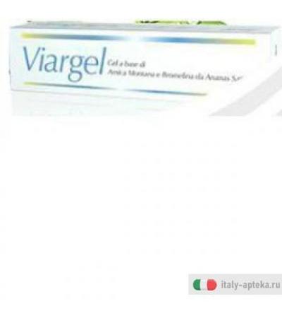 Viargel 40ml