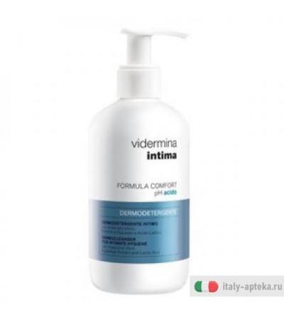 Vidermina Intima C/disp 500ml