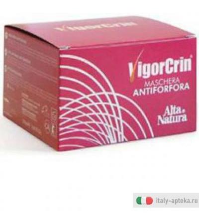 Vigorcrin Maschera Antiforf