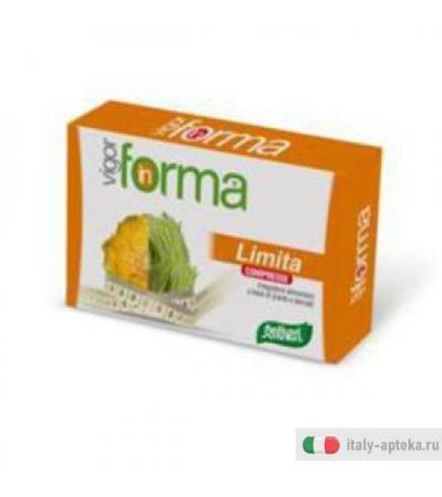 Vigorforma Limita 40cps Veg