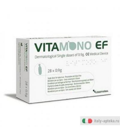 Vitamono Ef 28cps Ue 0,9g