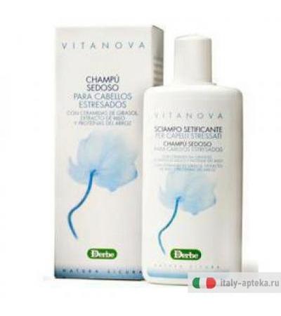 Vitanova Sh Setif 200ml