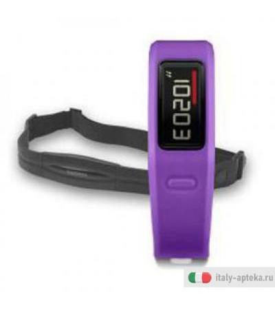 Vivofit Viola Hrm Bundle