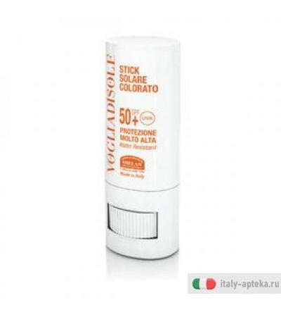 Voglia Sole Stick col Spf50+