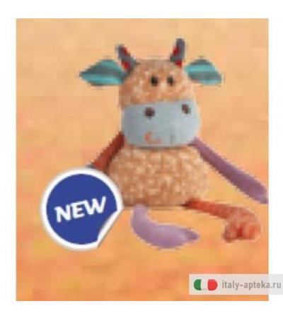 Warmies Deluxe Mucca