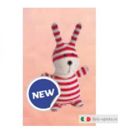 Warmies Socky Doll Bunty