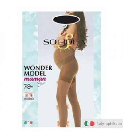 Wonder Mod Mam 70 Sheer Sab S