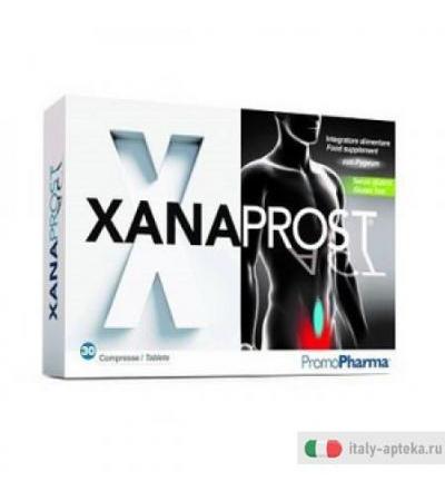 Xanaprost Act 30cpr