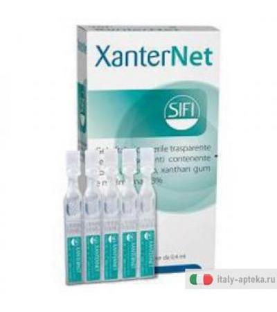 Xanternet Gel Oft 20monodose