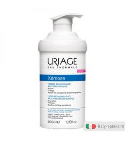 Xemose Crema Anti-irrit 400ml