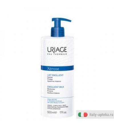Xemose Latte Emolliente 500ml
