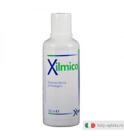 Xilmico Sh/doccia 500ml