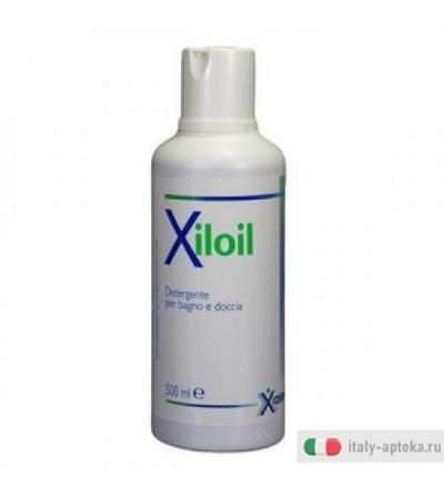 Xiloil Olio Det 500ml