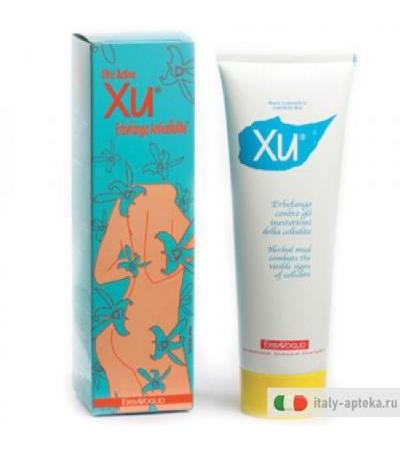 Xu Fango Ultra Active Vanille